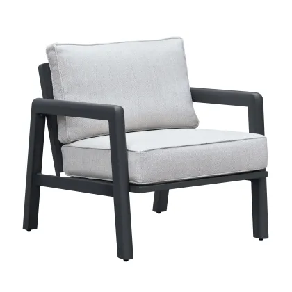 Elko outdoor garden sofa set