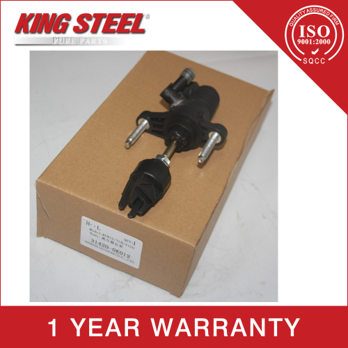 Clutch Master Cylinder For Toyota Hilux Vigo Fortuner Innova 31420