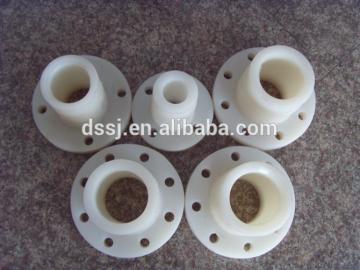 1/2" to 4" pvc flange fittings
