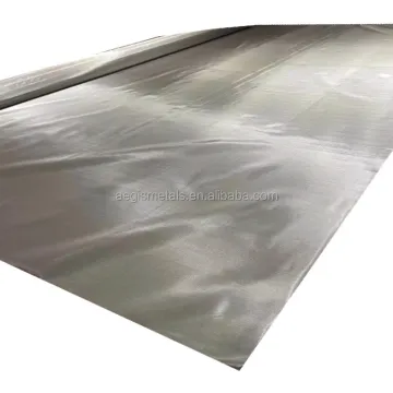 Twill Weave SS Wire Mesh: 200 to 635 Mesh Stainless Steel Wire Mesh