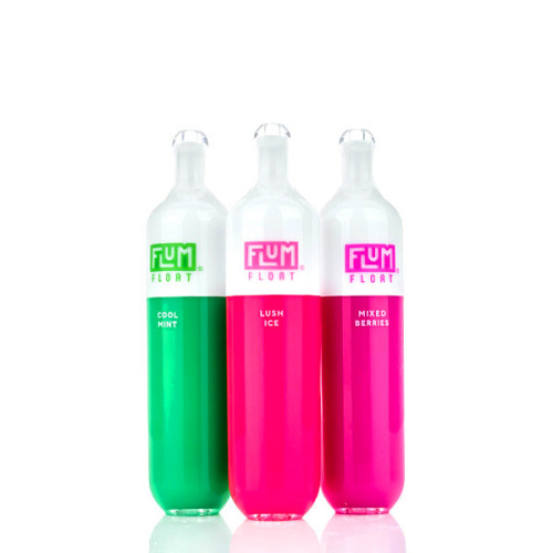 Wholesale Flum Float 3000 Puffs Disposable Vape