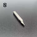 yteeth Zipper Make Machine Park Part Center Punch