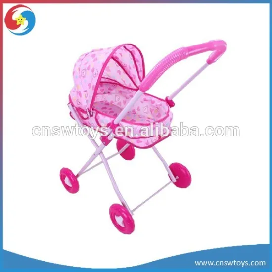 WW3608706 Sunshade Cart Baby Walking Trolley Toy