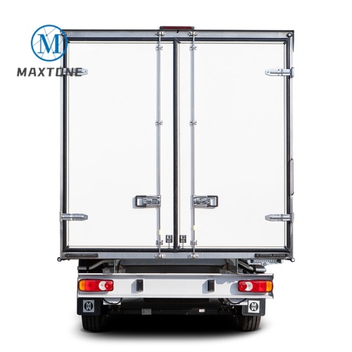 Мини изолированные корпус Van Truck Box