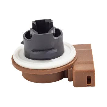 T258/3157 Auto Car Headlamp Socket Light Plug