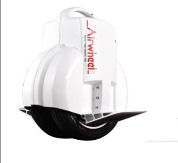 Wholesale - Original Airwheel Q3 White Color Self Balancing Electric Unicycle Electric Scooter Unicycle Original Factory Price