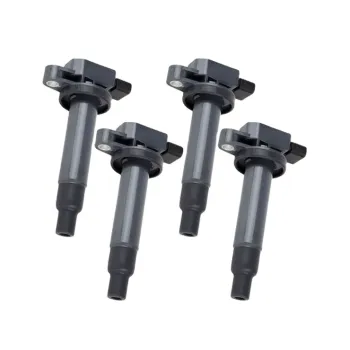 NCP90 Engine Ignition Coil for Toyota Corolla Prius Yaris Vitz 2NZFE 1NZFE