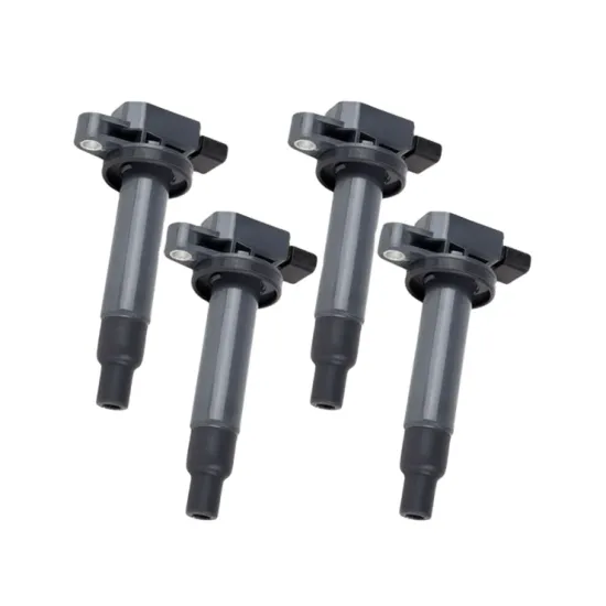 NCP90 Engine Ignition Coil for Toyota Corolla Prius Yaris Vitz 2NZFE 1NZFE