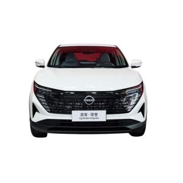 2024 Nissan QASHQAI 2.0L CVT Compact SUV - Wholesale Gasoline 5-Door 5-Seater SUV for Sale