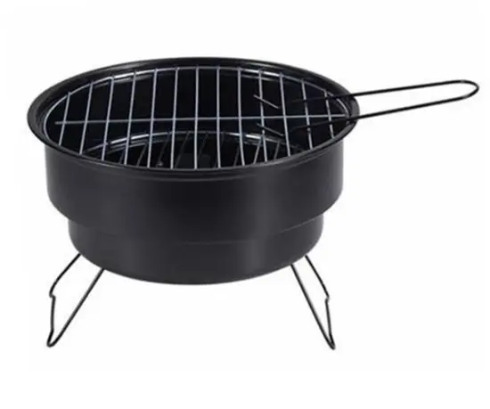 Outdoor Cooking Portable Folding BBQ Grill Wholesalers
