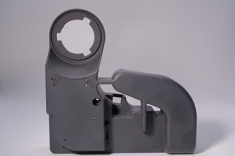 Nylon 3D Printing