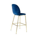 Beetle bar tabouret night club chaise de bar