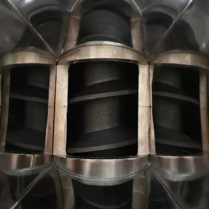 Industrial Pasta Extruder Macaroni Pasta Machine