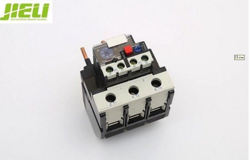 Automatic Overload Thermal Relay Protection 50 Hz ( 400v ) Nc 1.9 A