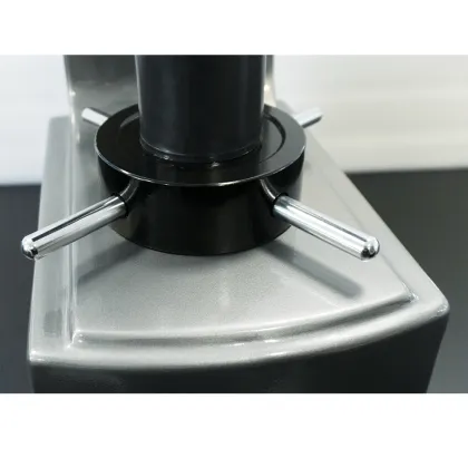 Electronic Brinell Hardness Tester rockwell hardness astm