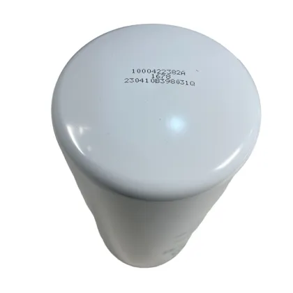 Faw and HOWO Truck Parts - Oil Filters