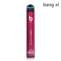 Bang XL Disposable Vape Electronic Cigarettes