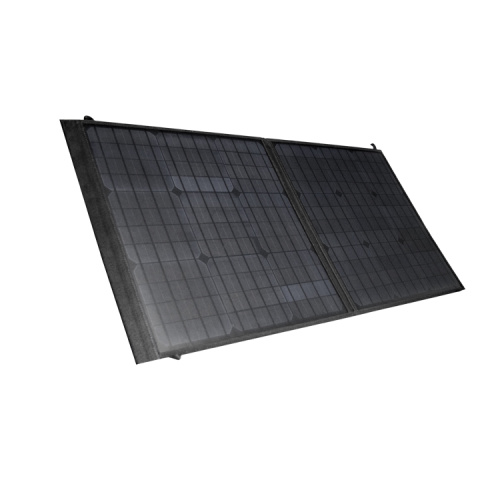 Panel solar de 80W Seam pliegue