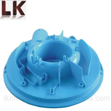 Cold Runner System Plastic Injection Molded Auto Parts