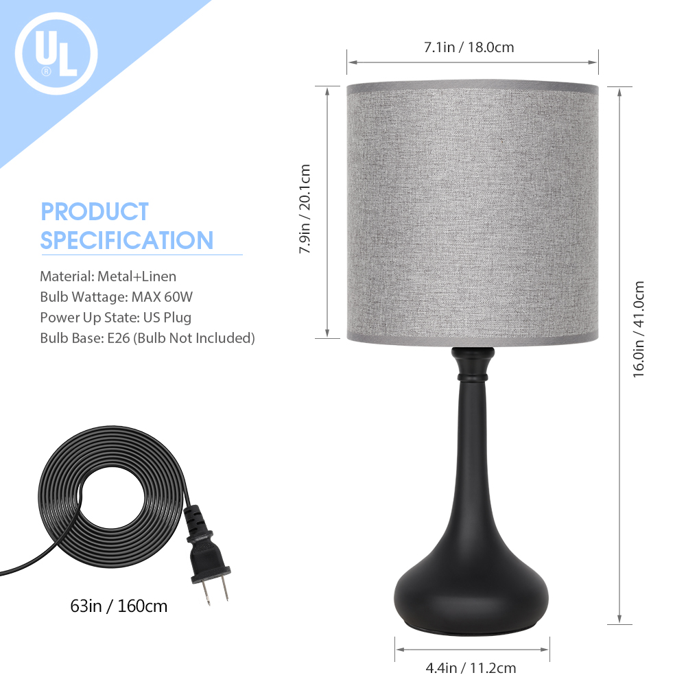 Table Lamps