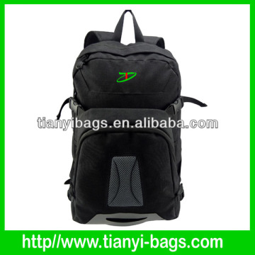 600 denier polyester hydration backpack bag