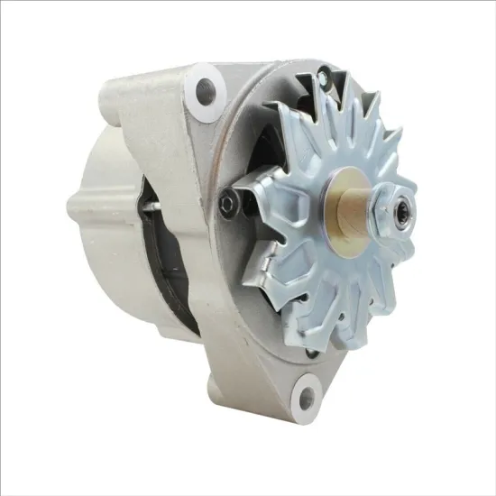 12V 95A Aftermarket Generator Alternator for Linde H50D, H60D Models: ATG20682, 11.204.463, 01182968, 01183439, 01183624, 08821776