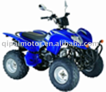 QP150ST-5 EEC ATV