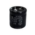 450V 220UF 알루미늄 전해 커패시터