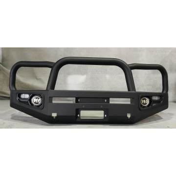 4x4 Accesorios Bull Bar para Hilux Revo 2017