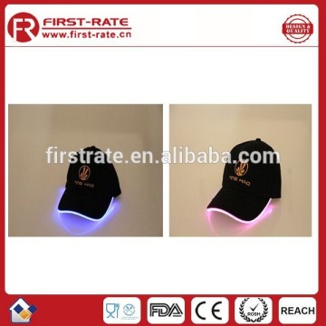 Popular Led Baseball Cap for promotion