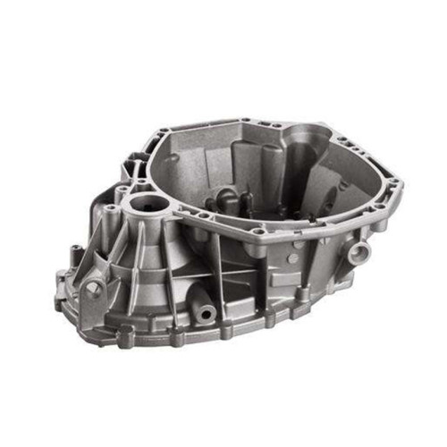 Die Casting Machining Aluminium