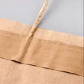 custom Eco-friendly kraft paper bag for takeaway