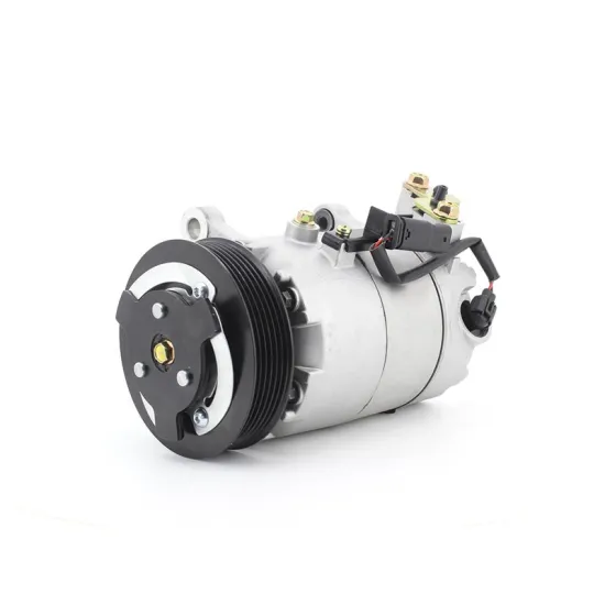 YOUPARTS AC Compressor for BMW F54 X1, F48 X4 and MINI