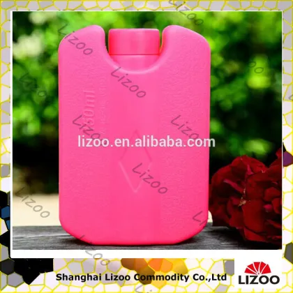 Freezer Icy gel Packs