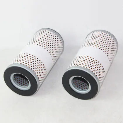 Engine Oil Filters for Perkins Engines: Engineering Machinery Parts Catalog