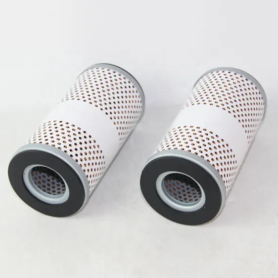 Engine Oil Filters for Perkins Engines: Engineering Machinery Parts Catalog