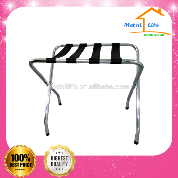 LV-701B Foldable luggage rack for hotels