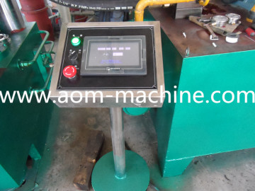 Swimming Pool Salt Tablet Press Machine-CE Machine