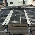 Best Price Galvanized Steel Grate Grating Flooring