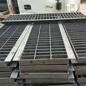 Best Price Galvanized Steel Grate Grating Flooring