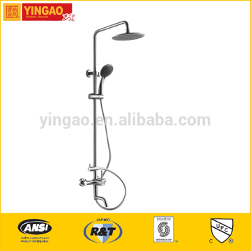 Unique design shower faucet
