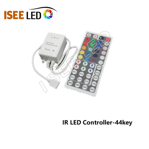 Bộ điều khiển đèn LED từ xa IR