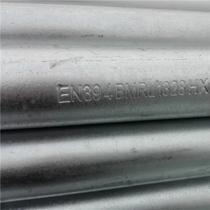 Q235 Construction Scaffold Pipe And Tube