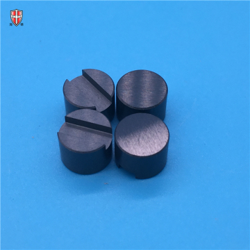 kasar Si3N4 silikon nitrida seramik bolt nut nut