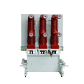 Instalación y mantenimiento del interruptor de vacío de vacío 35kV