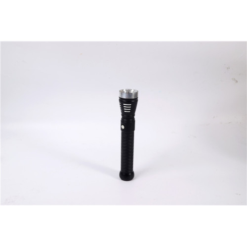 Rechargeabl Flashlight Led Torch Goods LED Outdoor Rechargeable Battery Torches Flashlights Manufactory