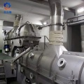 Mesin Pengering Pengeringan Cairan Bergetar Kopi