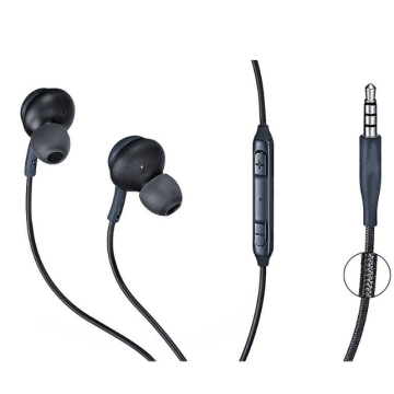 Grosir kualitas tinggi 3.5mm Jack Stereo Earbud Suara