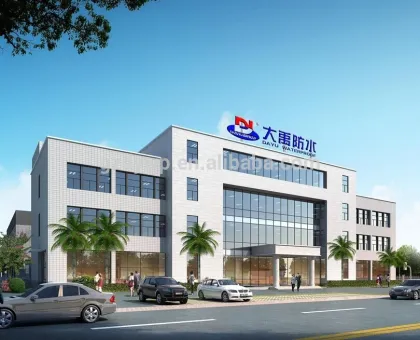 JS Building Waterproof Coating