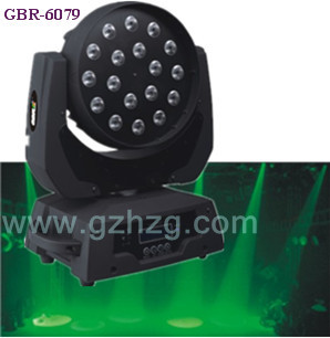 18*10W 4in1 Led Moving Head Light